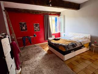 Flatsharing / 5-bedroom house · 180 m², Fabrezan, Rue de la Peyrouse