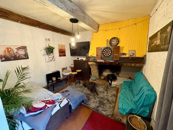 Colocation / Maison 5 pièces de 180 m², Fabrezan, Rue de la Peyrouse / Photo 7