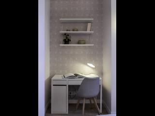 Colocation / Appartement 5 pièces de 114 m², Bourg-en-Bresse, Avenue de Macon