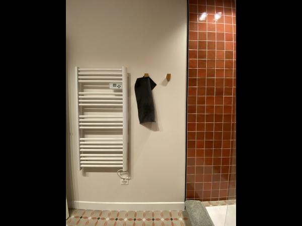 Colocation / Appartement 5 pièces de 114 m², Bourg-en-Bresse, Avenue de Macon / Photo 16
