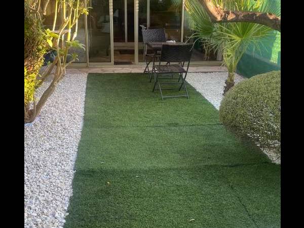 Colocation / Studio de 47 m², Cagnes-sur-Mer, Rue Paul Gauguin / Photo 2