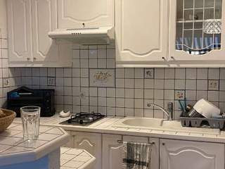 Room share / Studio apartment · 47 m², Cagnes-sur-Mer, Rue Paul Gauguin