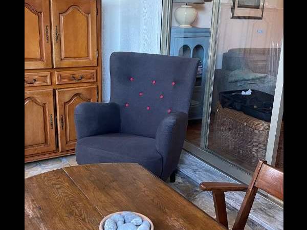 Colocation / Studio de 47 m², Cagnes-sur-Mer, Rue Paul Gauguin / Photo 10