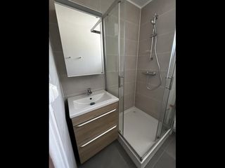 Colocation / Appartement 5 pièces de 70 m², Saint-Martin-d'Hères, Rue Alexander Fleming