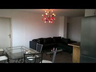 Colocation / 5 rooms apartment · 80 m², Nancy, Rue de la Côte