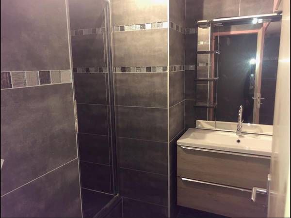 Colocation / Appartement 5 pièces de 80 m², Nancy, Rue de la Côte / Photo 3