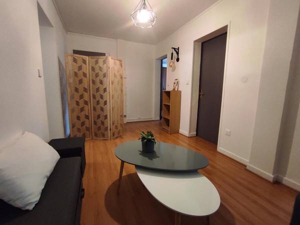 Colocation / Appartement 5 pièces de 83 m², Strasbourg, Route des Romains / Photo 8