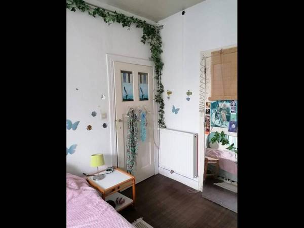 Colocation / Maison 10 pièces de 150 m², Schaerbeek, Rue Alexandre de Craene / Photo 13