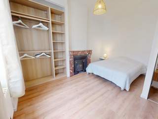 Flatsharing / 3-bedroom flat · 55 m², Lyon, Rue Croix Barret