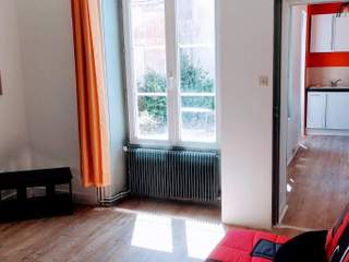 Rental / Studio, Niort