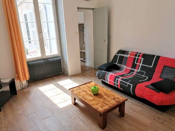 Location / Studio, Niort / Photo 9