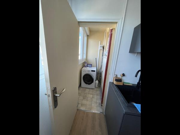 Colocation / Appartement 5 pièces de 67 m², Rennes, Rue Jules Lallemand / Photo 13