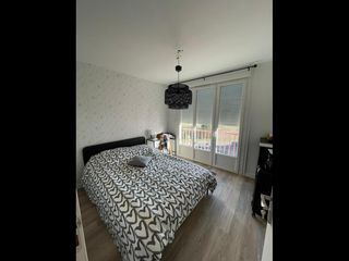 Flatsharing / 5-bedroom flat · 67 m², Rennes, Rue Jules Lallemand