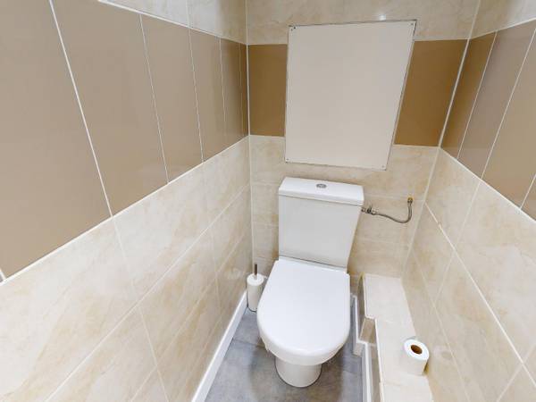 Colocation / Appartement 6 pièces de 104 m², Villeurbanne, Rue Hippolyte Kahn / Photo 15