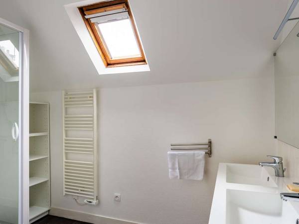 Colocation / Appartement 7 pièces de 144 m², Compiègne, Rue d'Amiens / Photo 3