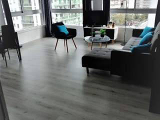 Flatsharing / 4-bedroom flat · 90 m², Courbevoie, Rue de Bezons