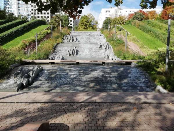 Colocation / Appartement 4 pièces de 90 m², Courbevoie, Rue de Bezons / Photo 6