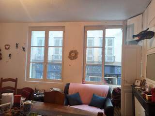 Colocation / 2 rooms apartment · 68 m², Limoges, Rue Elie Berthet