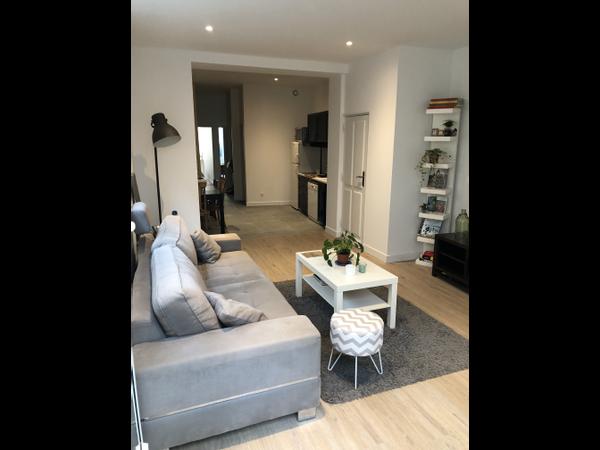 Colocation / Appartement 3 pièces de 80 m², Bordeaux, Rue de Navarre / Photo 2