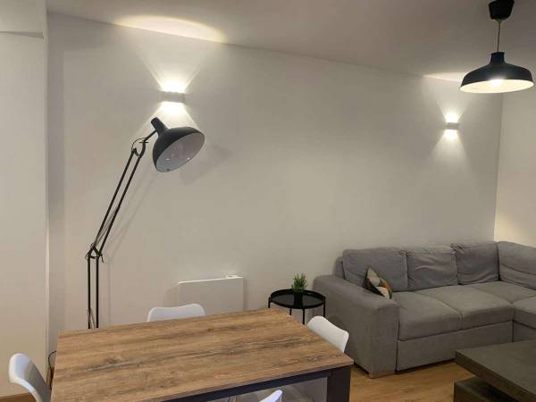 Colocation / Appartement 6 pièces de 106 m², Valserhône, Rue Charcot / Photo 7