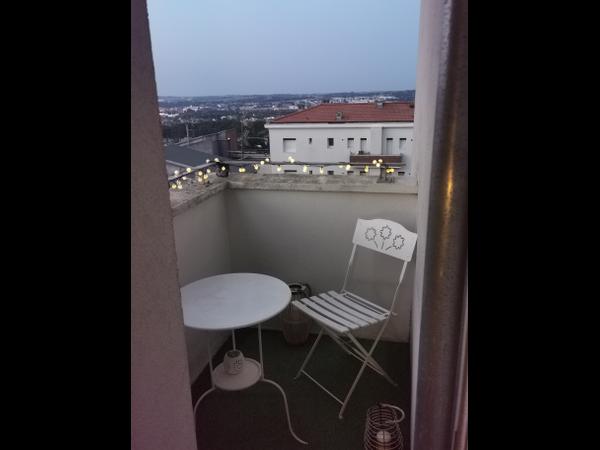 Colocation / Appartement 5 pièces de 85 m², Toulouse, Rue Jean Montariol / Photo 12