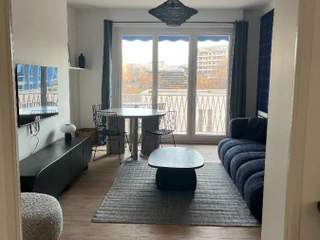 Flatsharing / 4-bedroom flat · 77 m², Marseille, Rue de la Visitation