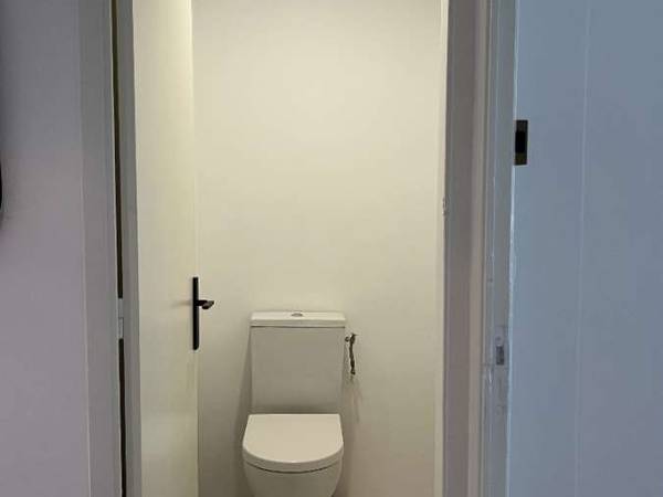 Colocation / Appartement 4 pièces de 77 m², Marseille, Rue de la Visitation / Photo 14