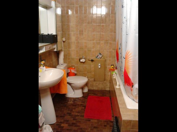 Chambre chez l'habitant / Appartement 5 pièces de 116 m², Strasbourg, Rue de Copenhague / Photo 7