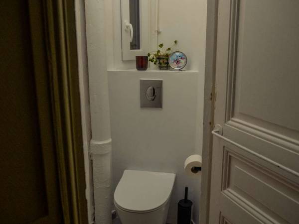 Sous-location / Appartement 1 pièce de 40 m², Paris, Rue Duhesme / Photo 7