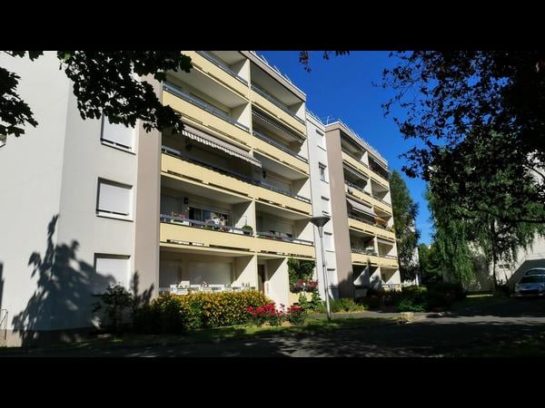 Colocation / Appartement 6 pièces de 90 m², Évry, Rue Pablo Picasso / Photo 9