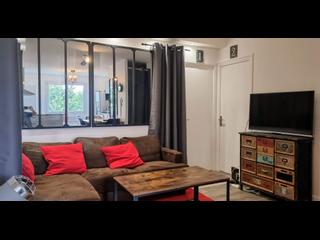 Colocation, Appartement 6 pièces, Évry