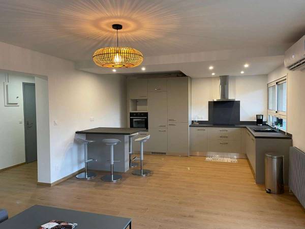 Colocation / Appartement 5 pièces de 93 m², Ramonville-Saint-Agne, Rue de L’Eglise / Photo 2