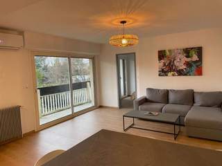 Flatsharing / 5-bedroom flat · 93 m², Ramonville-Saint-Agne, Rue de L’Eglise