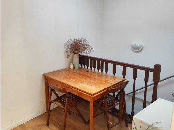 Flatsharing / 3-bedroom flat · 75 m², Les Lilas, Boulevard de la Liberté / Photo 2