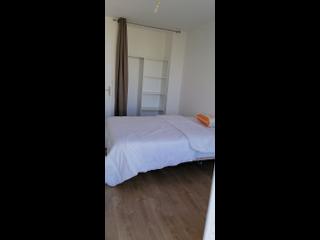 Flatsharing / 4-bedroom flat · 69 m², Rennes, Allée Henri Bergson