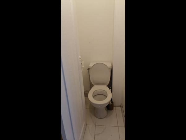Colocation / Appartement 4 pièces de 69 m², Rennes, Allée Henri Bergson / Photo 10
