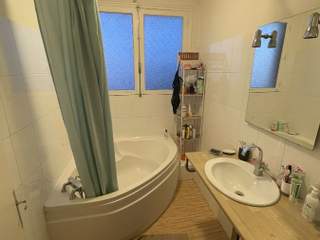 Colocation / Appartement 5 pièces de 87 m², Rennes, Rue de Fougères