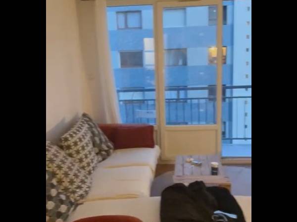 Colocation / Appartement 5 pièces de 87 m², Rennes, Rue de Fougères / Photo 5