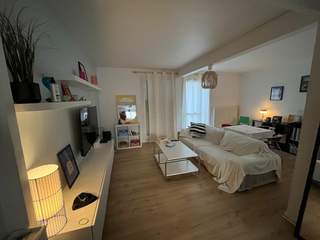 Colocation / Appartement 3 pièces de 65 m², Toulouse, Rue de Chambéry