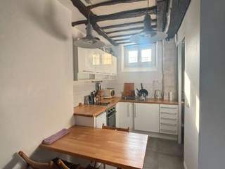 Appartement 1 pièce de 32 m²