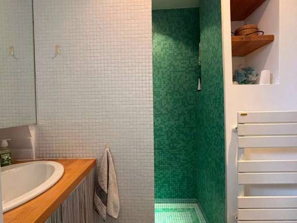 Sous-location / Appartement 1 pièce de 32 m², Paris, Rue des Deux Ponts / Photo 8