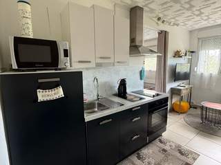 Rental / Studio apartment, Belfort