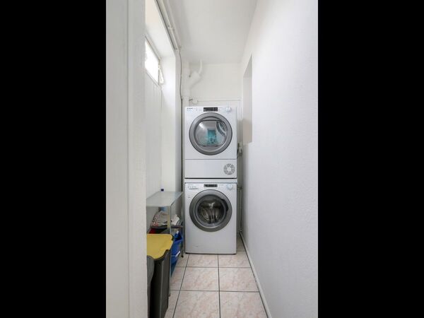 Colocation / Appartement 5 pièces de 83 m², Rennes, Allée Henri Bergson / Photo 10