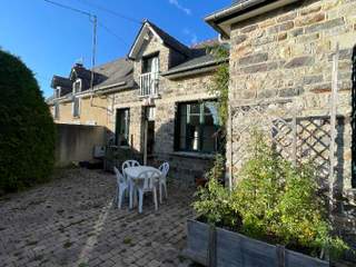 Flatsharing / 8-bedroom house · 120 m², Montgermont, Chemin de la Planche