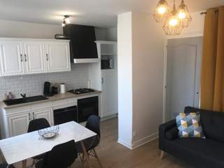 Room share / 5 rooms apartment · 65 m², Le Havre, Rue Docteur Calmette