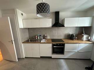 Colocation / Appartement 4 pièces de 88 m², Strasbourg, Rue d'Andlau