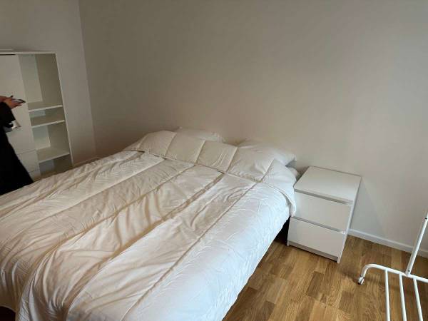 Colocation / Appartement 4 pièces de 88 m², Strasbourg, Rue d'Andlau / Photo 6