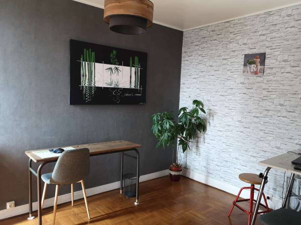 Colocation / Immeuble 5 pièces de 86 m², Beauvais, Résidence Jeanne Hachette / Photo 2
