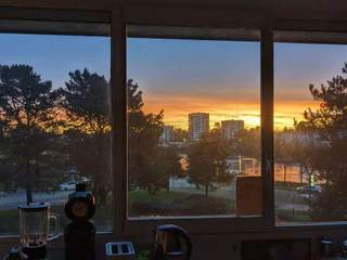 Sous-location / Appartement 6 pièces de 92 m², Nantes, Boulevard François Blancho