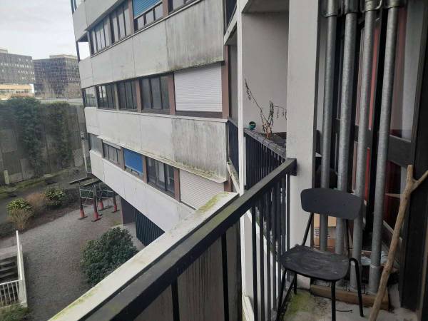 Sous-location / Appartement 6 pièces de 92 m², Nantes, Boulevard François Blancho / Photo 11